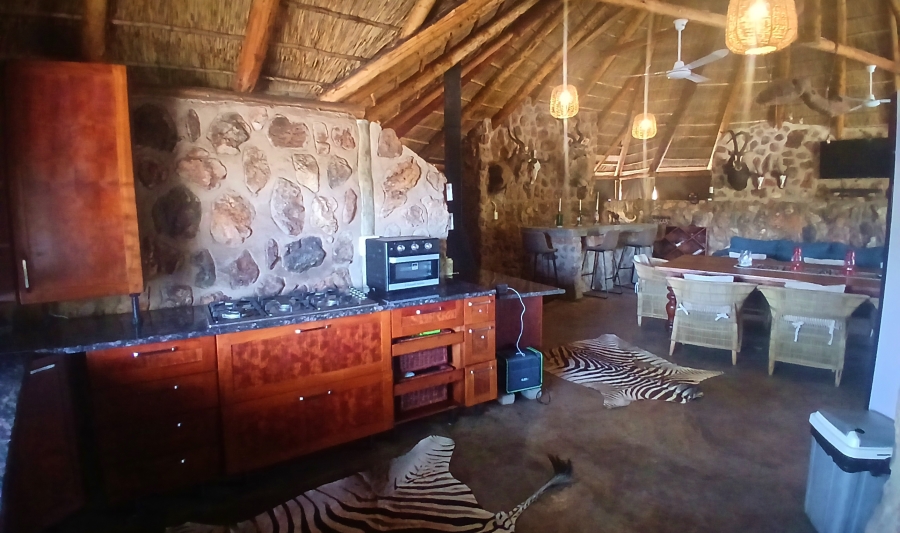 7 Bedroom Property for Sale in Brits Rural North West